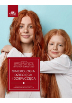 Sanfilippo. Ginekologia dziecięca i dziewczęca