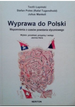 Wyprawa do Polski