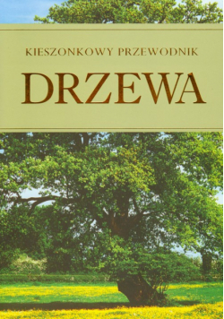 Drzewa Kieszonkowy przewodnik