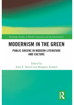 Modernism in the Green