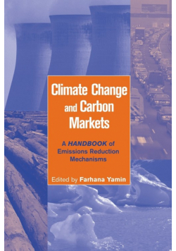 Climate Change and Carbon Markets