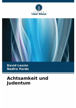 Achtsamkeit und Judentum