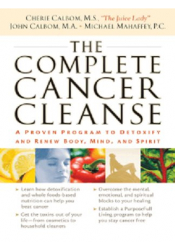 The Complete cancer cleanse
