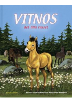 Vitnos det lilla russet