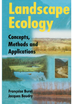 Landscape Ecology
