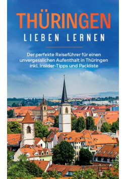 Thüringen lieben lernen