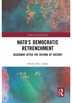 NATO's Democratic Retrenchment