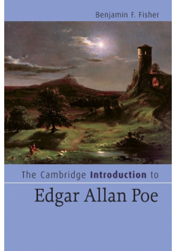 The Cambridge Introduction to Edgar Allan Poe