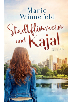 Stadtflimmern und Kajal