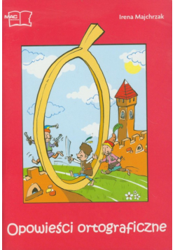 Opowieści ortograficzne