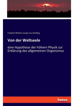 Von der Weltseele