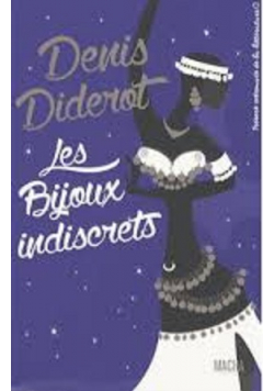 Les Byoux indiscrets