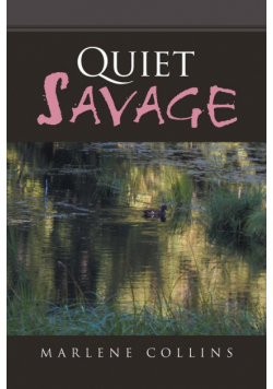 Quiet Savage
