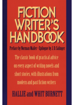 Fiction Writers Handbook