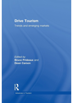 Drive Tourism
