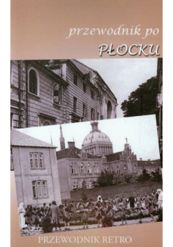 Przewodnik po Płocku
