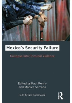 Mexico's Security Failure