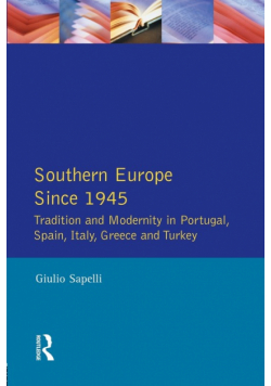 Southern Europe