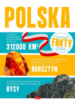 Polska. Najciekawsze Fakty