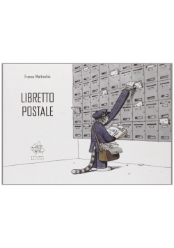 Libretto postale