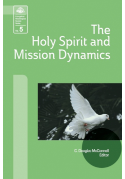The Holy Spirit and Mission Dynamics