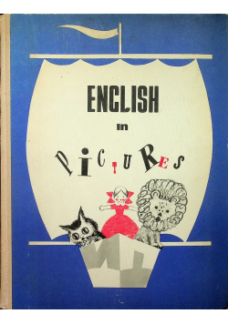 English in pictures