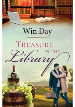 Treasure in the Library