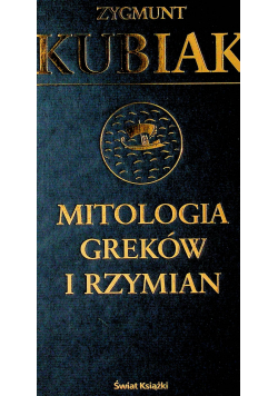 Mitologia Greków i Rzymian