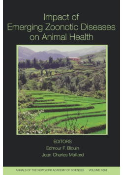 Emerging Zoonotic Diseases
