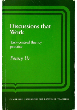 Discussions that Work