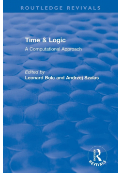 Time & Logic