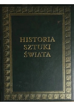 Historia sztuki świata Tom II Bizancjum Islam Sztuka Romańska