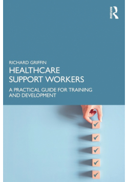 Healthcare Support Workers