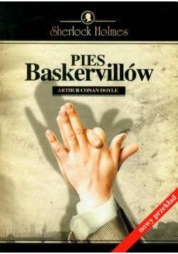 Pies Baskervillów