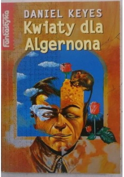 Kwiaty dla Algernona