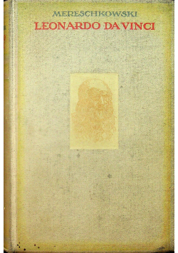 Leonardo Da Vinci