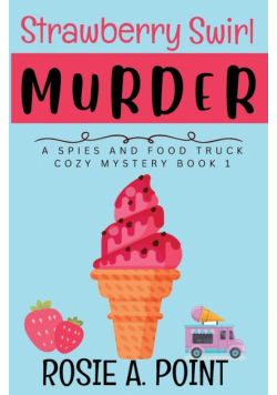 Strawberry Swirl Murder