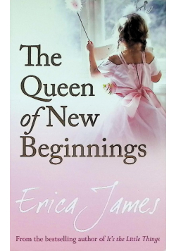 The Queen of New Begoinnings