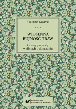 Wiosenna bujność traw
