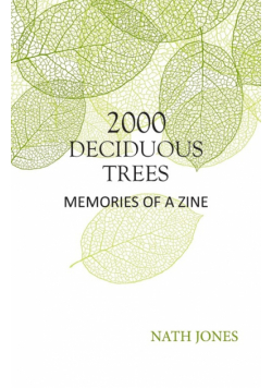 2000 Deciduous Trees