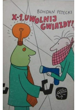 X 1 uwolnij gwiazdy