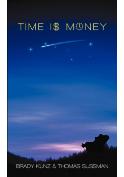 Time I$ Money