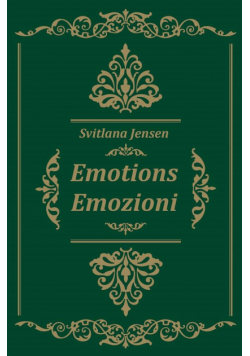 Emotions Emozioni