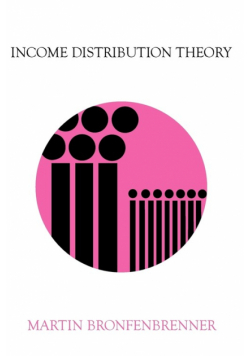 Income Distribution Theory