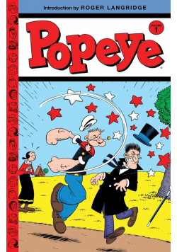 Popeye vol 1