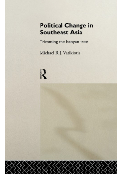 Political Change in South-East Asia