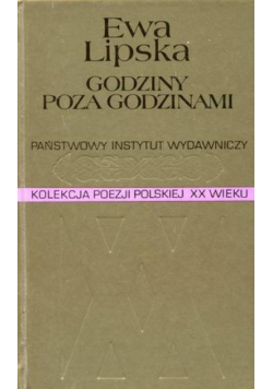 Godziny poza godzinami