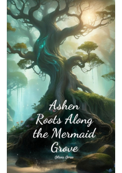Ashen Roots Along the Mermaid Grove
