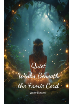 Quiet Winks Beneath the Faerie Cord