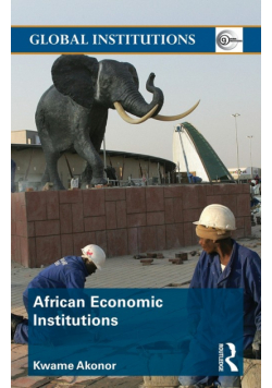 African Economic Institutions